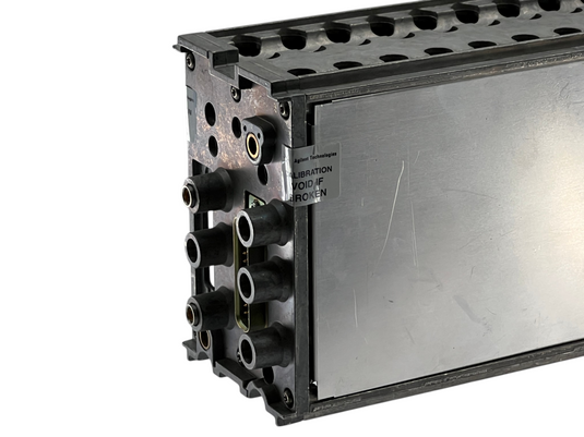 Agilent / HP 54751A 20GHz Module Unit