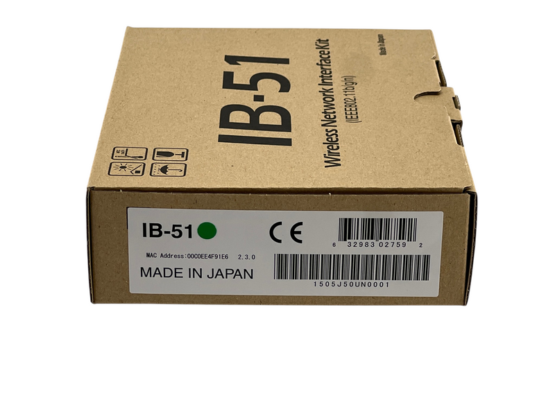 Load image into Gallery viewer, Kyocera IB-51 Wireless Network Interface Kit NEW
