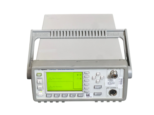 Agilent E4418B EPM Series Power Meter