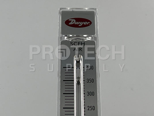 Dwyer RMB-55-SSV Flow Meter