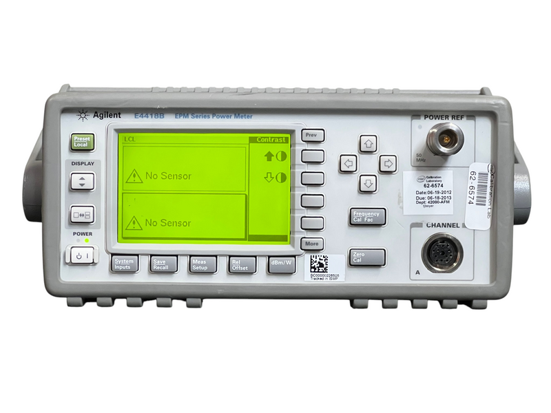 Load image into Gallery viewer, Agilent E4418B EPM Series Power Meter
