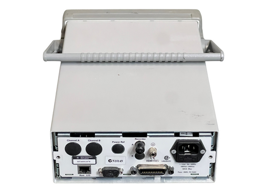 Agilent E4418B EPM Series Power Meter