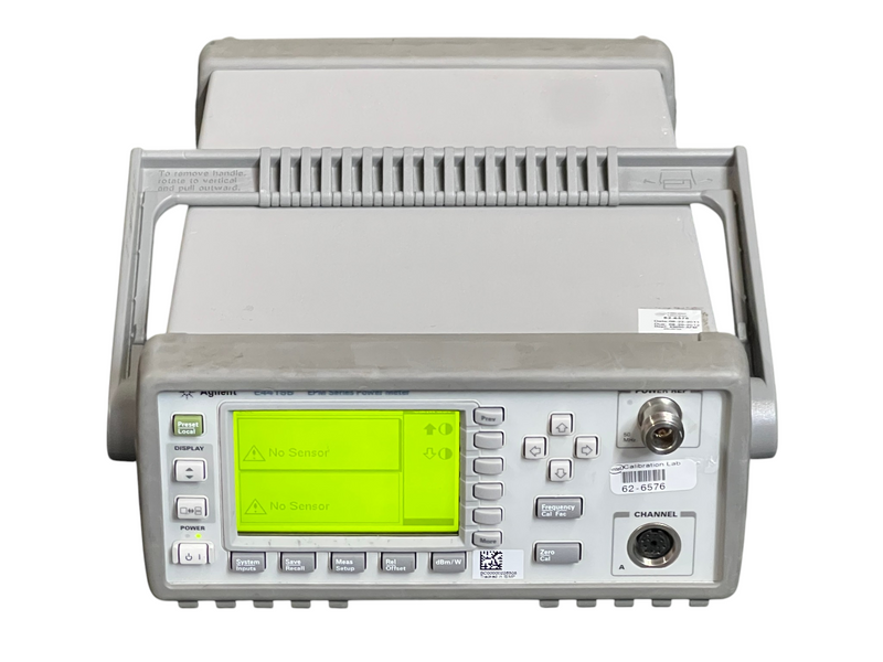 Load image into Gallery viewer, Agilent E4418B EPM Series Power Meter
