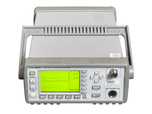Agilent E4418B EPM Series Power Meter