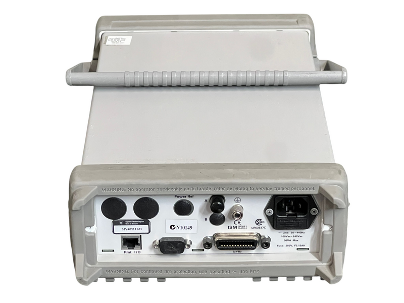 Load image into Gallery viewer, Agilent E4418B EPM Series Power Meter
