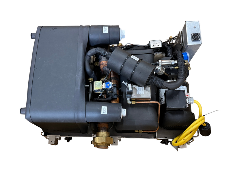 Load image into Gallery viewer, Industrial Process Chiller Price Pump 1MS50SS / First Watch / WEG / SPORLAN Assy
