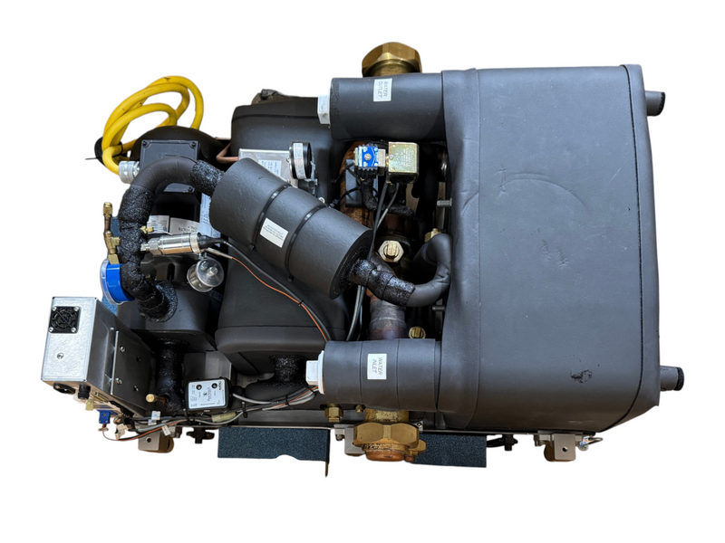 Load image into Gallery viewer, Industrial Process Chiller Price Pump 1MS50SS / First Watch / WEG / SPORLAN Assy
