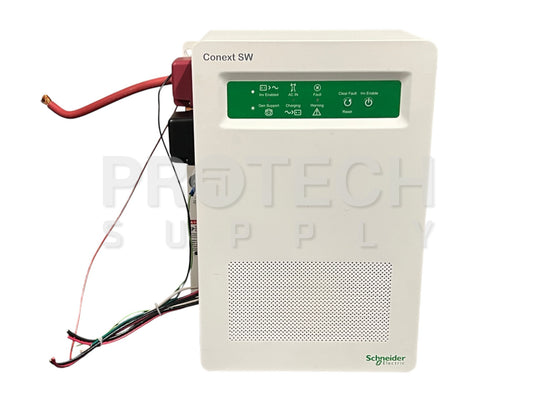 Schneider Electric 865-4048 Conext SW Solar Hybrid Inverter with WARRANTY
