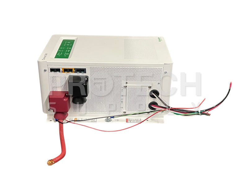 Load image into Gallery viewer, Schneider Electric 865-4048 Conext SW Solar Hybrid Inverter with WARRANTY
