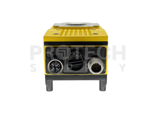 Cognex 9912M IS9912M-373-50 12MP Monochrome Camera 821-10210-1R