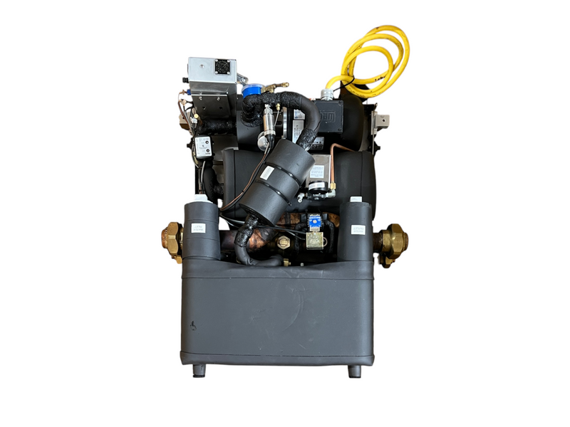 Load image into Gallery viewer, Industrial Process Chiller Price Pump 1MS50SS / First Watch / WEG / SPORLAN Assy
