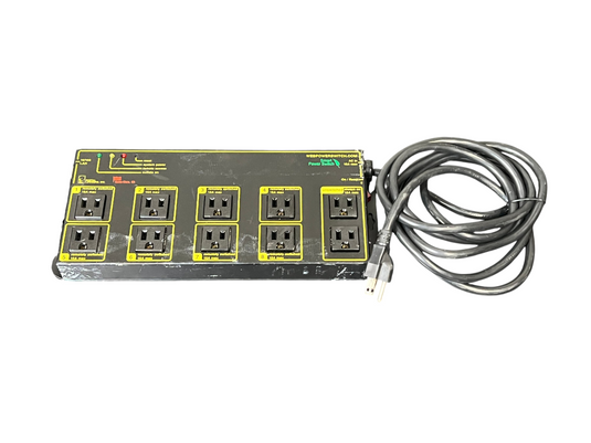 Digital Loggers Smart Power Switch