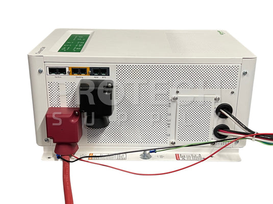 Schneider Electric 865-4048 Conext SW Solar Hybrid Inverter with WARRANTY
