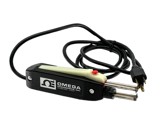 Omega STRIPALL TW-1 Thermal Wire Stripper