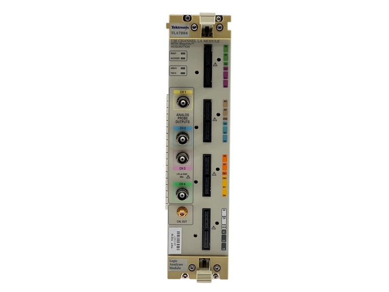 Load image into Gallery viewer, Tektronix TLA7BB4 Logic Analyzer Module
