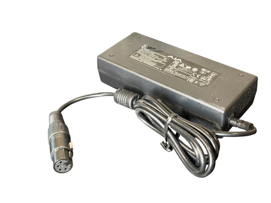 AJA Ki Pro Ultra 4K/HD Player Recorder w/ Power Supply