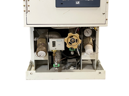 Shinwa Controls CH7-H2-S0 Semiconductor Test System Chiller