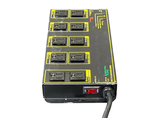 Digital Loggers Smart Power Switch
