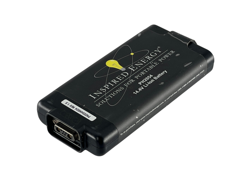 Load image into Gallery viewer, Inspired Energy PH2054 Rechargeable Li-Ion Battery
