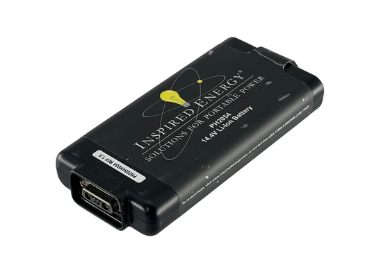 Inspired Energy PH2054 Rechargeable Li-Ion Battery