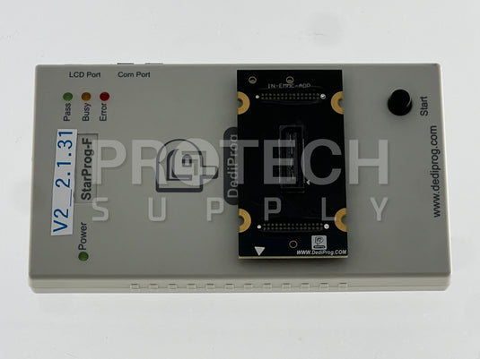 DediProg StarProg-F Flash Programmer GUARANTEED