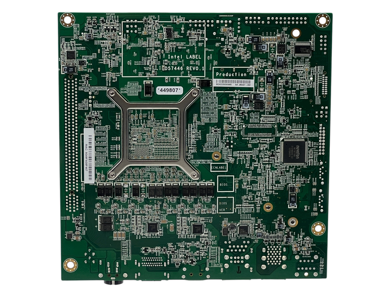 Load image into Gallery viewer, Intel J89441-002 Industrial Motherboard + Innodisk 3TG6-P + Samsung RAM
