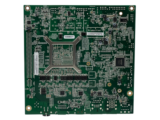 Intel J89441-002 Industrial Motherboard + Innodisk 3TG6-P + Samsung RAM