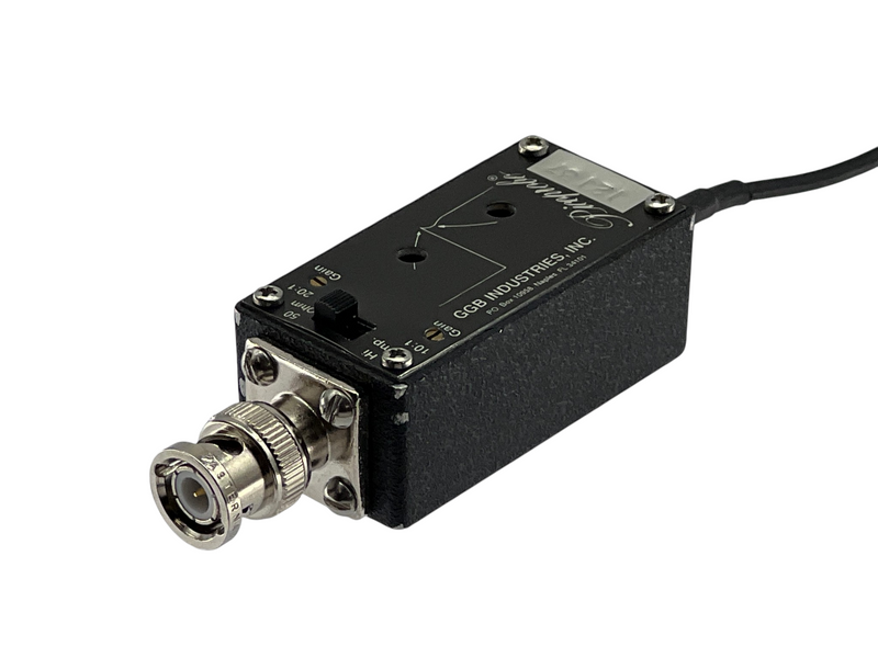 Load image into Gallery viewer, GGB Industries Picoprobe 12C High Impedance Active Probe
