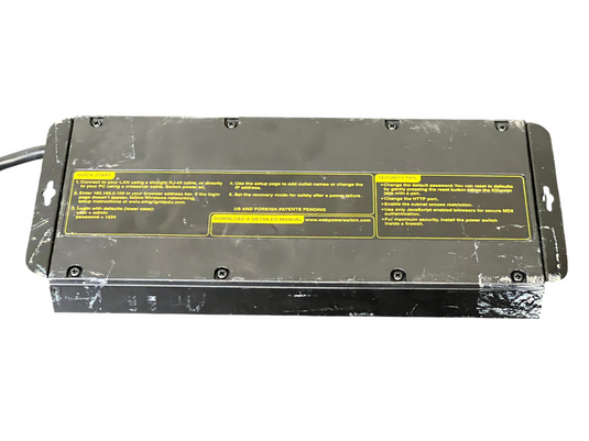 Digital Loggers Smart Power Switch