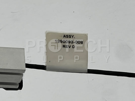 (Lot of 8) SMC CDUK10-15S Free Mount Air Cylinder
