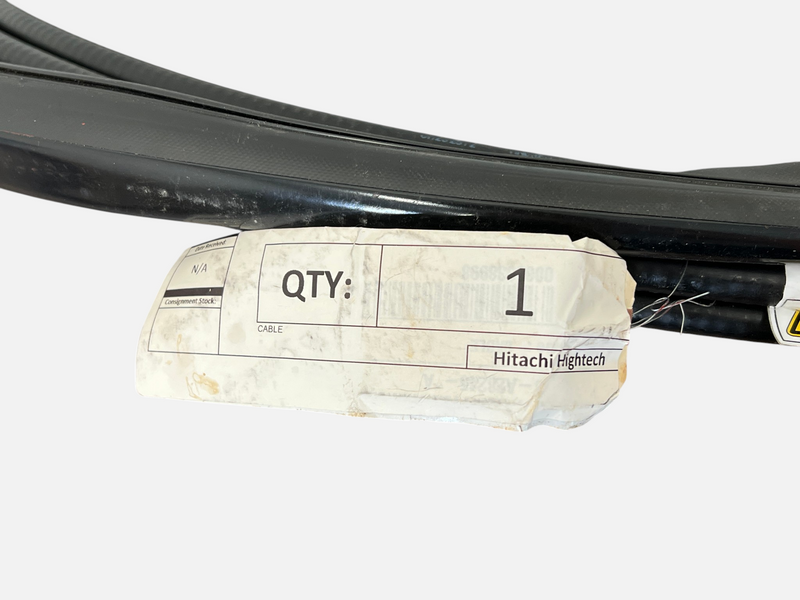 Load image into Gallery viewer, SMC HRZ010-WS-CFZ Thermo Chiller + x3 3-A28245 Hose Assembly
