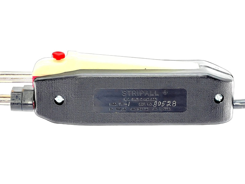 Load image into Gallery viewer, Omega STRIPALL TW-1 Thermal Wire Stripper
