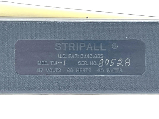 Omega STRIPALL TW-1 Thermal Wire Stripper