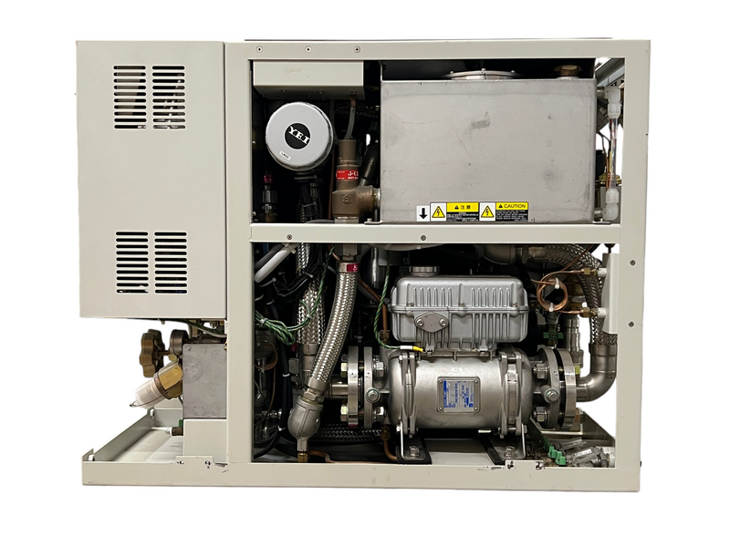 Load image into Gallery viewer, Shinwa Controls CH7-H2-S0 Semiconductor Test System Chiller
