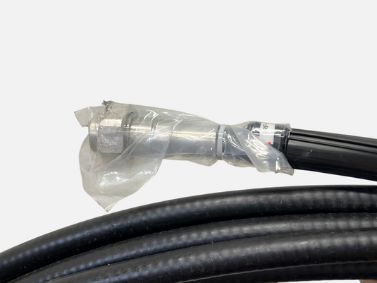 SMC HRZ010-WS-CFZ Thermo Chiller + x3 3-A28245 Hose Assembly