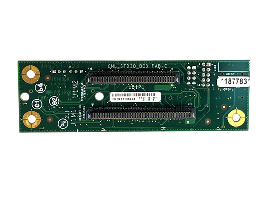 Intel H45739-3 STDIO Board + Xilinx ARTIX-7 XC7A200T FPGA