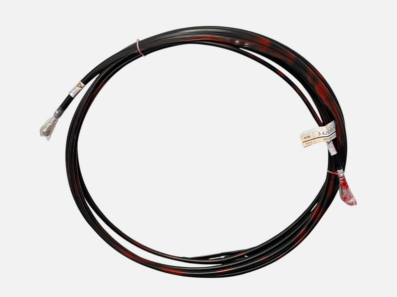 Load image into Gallery viewer, SMC HRZ010-WS-CFZ Thermo Chiller + x3 3-A28245 Hose Assembly
