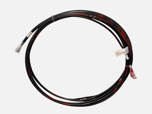 SMC HRZ010-WS-CFZ Thermo Chiller + x3 3-A28245 Hose Assembly