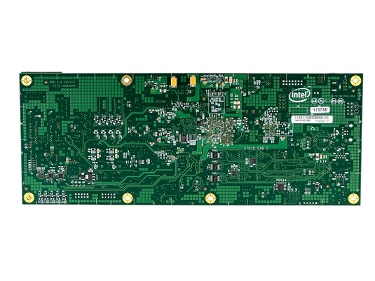 Intel H45739-3 STDIO Board + Xilinx ARTIX-7 XC7A200T FPGA