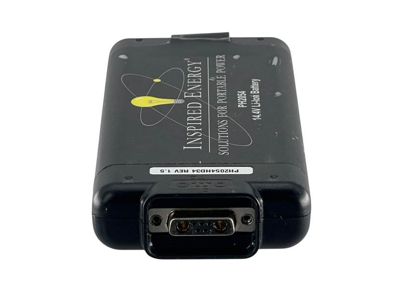 Load image into Gallery viewer, Inspired Energy PH2054 Rechargeable Li-Ion Battery
