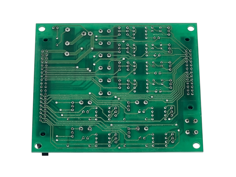 Load image into Gallery viewer, ACCRETECH / Tokyo Seimitsu FE34455-F101-00 Circuit Board TIR-01
