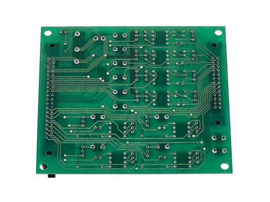 ACCRETECH / Tokyo Seimitsu FE34455-F101-00 Circuit Board TIR-01