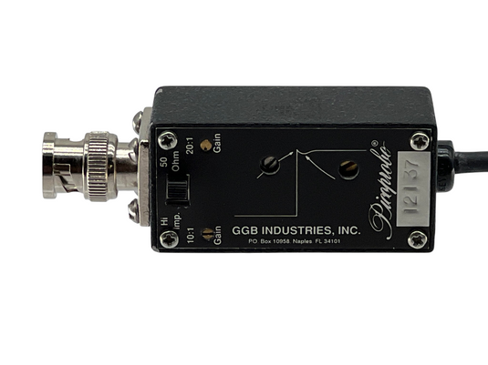 GGB Industries Picoprobe 12C High Impedance Active Probe