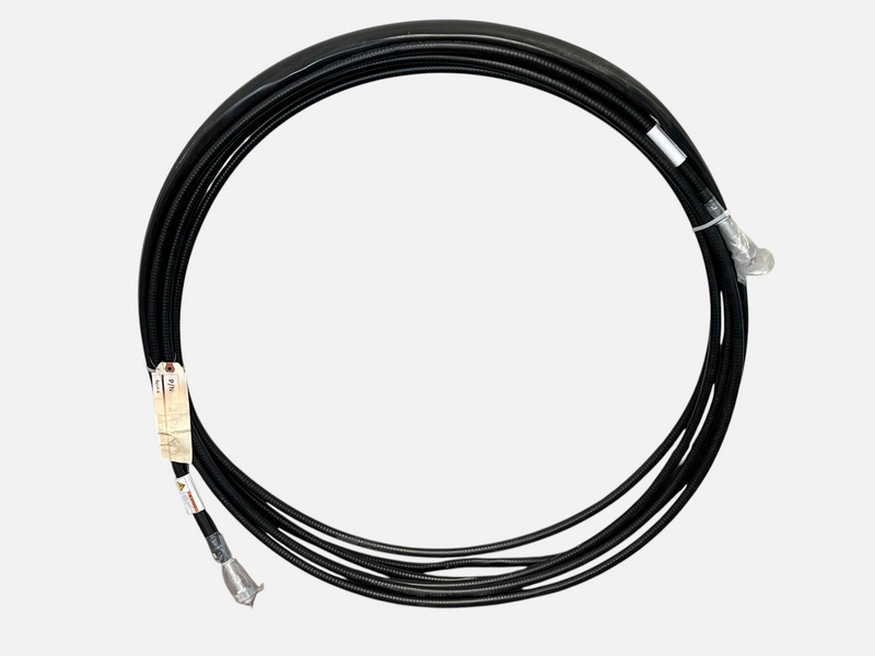 Load image into Gallery viewer, SMC HRZ010-WS-CFZ Thermo Chiller + x3 3-A28245 Hose Assembly

