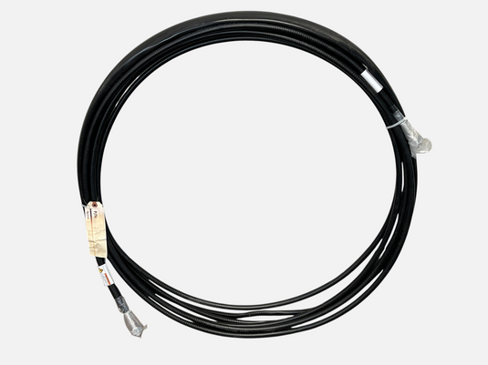 SMC HRZ010-WS-CFZ Thermo Chiller + x3 3-A28245 Hose Assembly