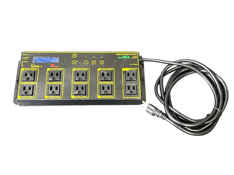 Load image into Gallery viewer, Digital Loggers Web Power Smart Switch
