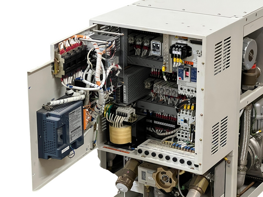 Shinwa Controls CH7-H2-S0 Semiconductor Test System Chiller