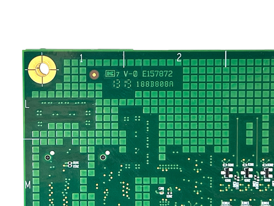 Intel H45739-3 STDIO Board + Xilinx ARTIX-7 XC7A200T FPGA
