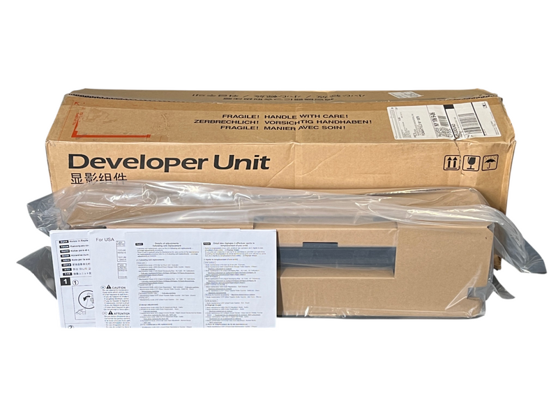 Load image into Gallery viewer, Kyocera DV-8305Y Developer Unit NEW
