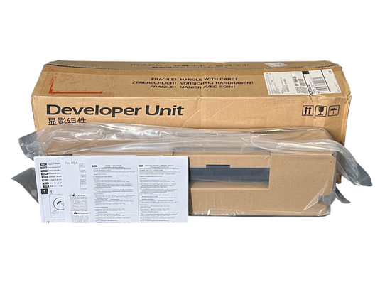 Kyocera DV-8305Y Developer Unit NEW